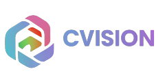 CVISION — Your Digital Partner